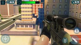 Scum Killing: Target Siege Shooting Game image 12