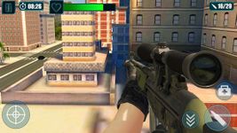 Scum Killing: Target Siege Shooting Game image 20