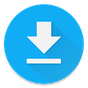 All In One Video Downloader APK Simgesi