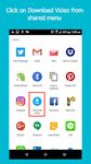All In One Video Downloader imgesi 1