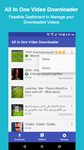 All In One Video Downloader imgesi 2