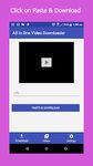 All In One Video Downloader imgesi 3