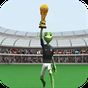Dame Tu Cosita Soccer challenge Dance (Football) apk icon