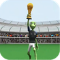 Εικονίδιο του Dame Tu Cosita Soccer challenge Dance (Football) apk