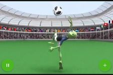 Dame Tu Cosita Soccer challenge Dance (Football) εικόνα 7
