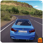 Icoană apk City Car Driving Simulator 3D: Custom car builder