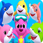 Kids Song Baby Shark Video apk icon