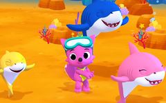 Картинка 1 Kids Song Baby Shark Video