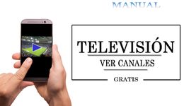 Imagen 1 de Ver Televisión - TV  GRATIS Tips