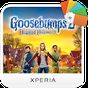 Xperia™ Goosebumps 2 Theme APK