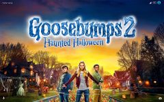 Xperia™ Goosebumps 2 Theme image 3