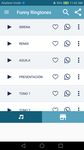Immagine 3 di Ringtones sound