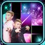 Marcus and Martinus Piano Tiles APK