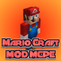 MOD PE Mario Craft APK
