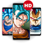 Goku Wallpapers apk icon