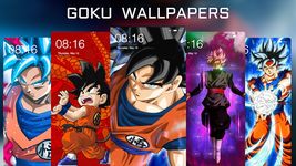 Goku Wallpapers image 