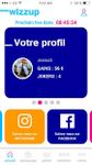 Wizzup, votre quiz en direct ! image 4