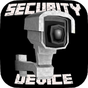 Security Home Device Mod Minecraft PE APK