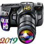 Full HD  2019 8K Camera APK