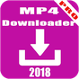 Бесплатный MP4 Video Downloader APK