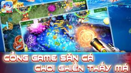 Săn Cá Siêu Thị – Bắn Cá Online Đổi Thưởng 2018 ảnh số 1