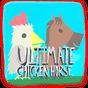Ultimate  chicken battle horses의 apk 아이콘