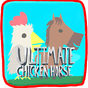 Ultimate  chicken battle horses APK