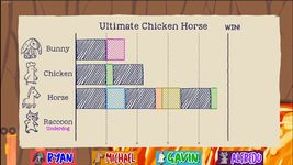 Ultimate  chicken battle horses 이미지 4