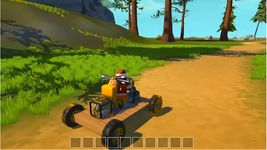 Картинка 3 Scrap  survival  Mechanic Game