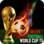 Live Football WorldCup & Sports Live Tv Streaming APK アイコン