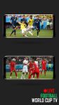 Immagine 1 di Live Football WorldCup & Sports Live Tv Streaming
