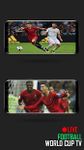 Immagine 3 di Live Football WorldCup & Sports Live Tv Streaming