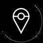 Ícone do apk Fake GPS Joystick - Mock Location