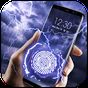 Electric Lighting Fingerprint Lock Screen Prank APK