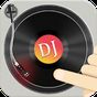 Estudio DJ mezclador: remezcla música apk icono
