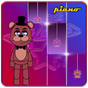 Piano Tiles : FNAF APK