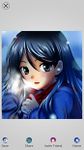 Manga Anime Malen nach Zahlen Puzzle Bild 14