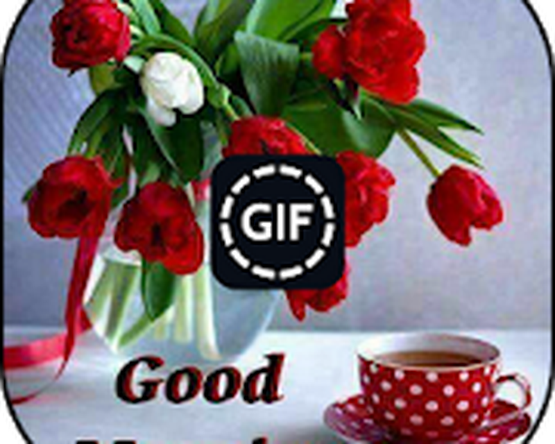 Download Good Morning Gif 3 7 Free Apk Android