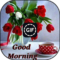 Good Morning Gif App Android Kostenloser Download Good Morning Gif