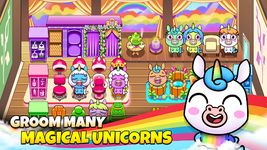 Immagine  di My Unicorn Virtual Pet - Cute Animal Care Game