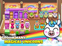 Immagine 4 di My Unicorn Virtual Pet - Cute Animal Care Game