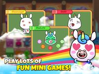 My Unicorn Virtual Pet - Cute Animal Care Game εικόνα 6