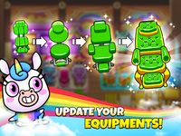 Картинка 9 My Unicorn Virtual Pet - Cute Animal Care Game