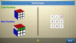 Rubix : 3D Rubik's Cube Solver εικόνα 1