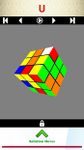 Картинка 2 Rubix : 3D Rubik's Cube Solver