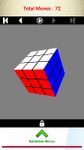 Rubix : 3D Rubik's Cube Solver εικόνα 3