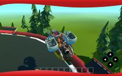 Scrap Mechanic Game afbeelding 1