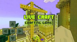 Imagen  de Live Craft : Crafting and Survival