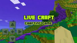 Imagen 1 de Live Craft : Crafting and Survival