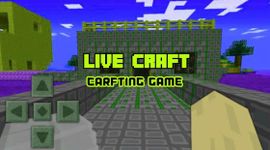 Imagen 2 de Live Craft : Crafting and Survival